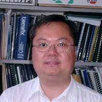 Profile photo of James Li, expert at Ryerson University