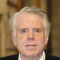 Profile photo of James Lindgren, expert at Northwestern University