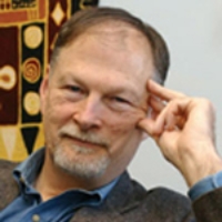 Profile photo of James McCann, expert at Boston University