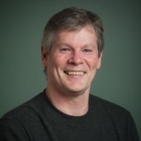 Profile photo of James McCormack, expert at University of British Columbia