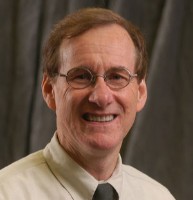 Profile photo of James McKenna, expert at University of Notre Dame