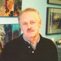 Profile photo of James McLarnon, expert at University of British Columbia