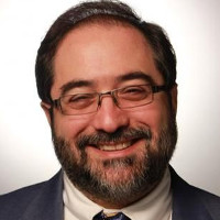 Profile photo of James Nadler, expert at Ryerson University