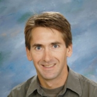 Profile photo of James Olson, expert at University of British Columbia