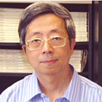 Profile photo of James Ou, expert at University of Southern California