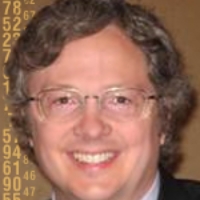 Profile photo of James Peterson, expert at McMaster University