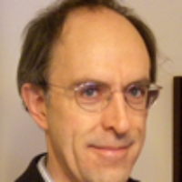 Profile photo of James Pethica, expert at Williams College