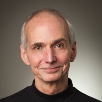 Profile photo of James Renegar, expert at Cornell University