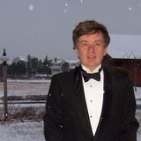Profile photo of James Rohlf, expert at Boston University