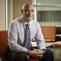 Profile photo of James Rush, expert at University of Waterloo