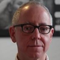 James Schamus, Columbia University
