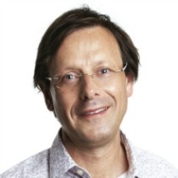 Profile photo of James Shapiro, expert at University of Alberta