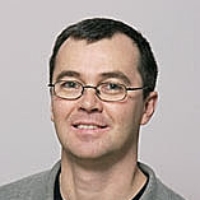 Profile photo of James Staples, expert at Western University