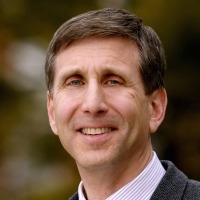 Profile photo of James Sturm, expert at Princeton University