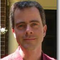 Profile photo of James Taylor, expert at University of Waterloo