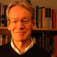 Profile photo of James Tully, expert at University of Victoria