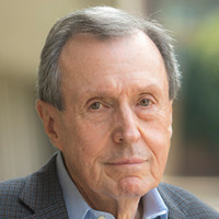 Profile photo of James W. Hughes, expert at Rutgers University