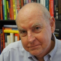 Profile photo of James Webster, expert at Northwestern University