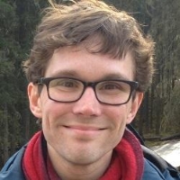 Profile photo of James Lindley Wilson, expert at University of Chicago