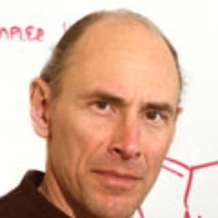 Profile photo of James Wuest, expert at Université de Montréal
