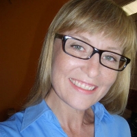 Profile photo of Jamie (Skye) Bianco, expert at New York University