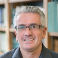 Profile photo of Jamie Peck, expert at University of British Columbia