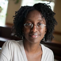 Profile photo of Jamila Michener, expert at Cornell University