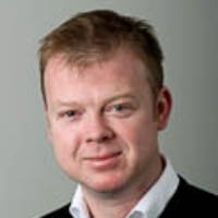 Profile photo of Jan Edvard Ericsson, expert at McGill University