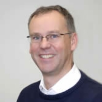 Profile photo of Jan Willem Gorter, expert at McMaster University