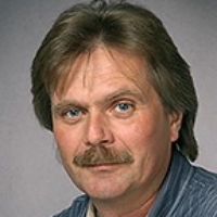 Profile photo of Jan Huissoon, expert at University of Waterloo