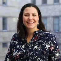 Profile photo of Janaina Nazzari Gomes, expert at University of Guelph