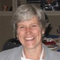 Profile photo of Jane Arscott, expert at Athabasca University