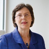 Profile photo of Jane Balkam, expert at Notre Dame of Maryland University