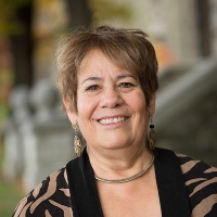 Profile photo of Jane Fajans, expert at Cornell University