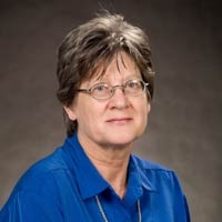 Profile photo of Jane Green, expert at Memorial University of Newfoundland