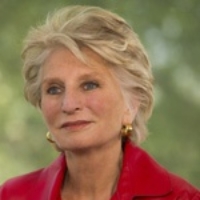 Profile photo of Jane Harman, expert at Wilson Center