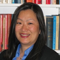 Profile photo of Jane Junn, expert at University of Southern California