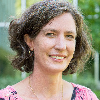 Profile photo of Jane Kuepfer, expert at University of Waterloo