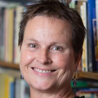 Profile photo of Jane-Marie Law, expert at Cornell University