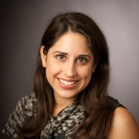 Profile photo of Jane Mendle, expert at Cornell University