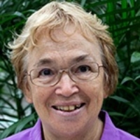 Profile photo of Jane Mt. Pleasant, expert at Cornell University