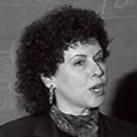 Profile photo of Jane H. Nadel-Klein, expert at Trinity College