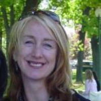Profile photo of Jane Roskams, expert at University of British Columbia