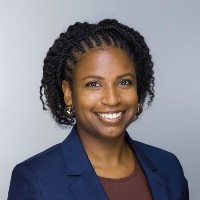 Profile photo of Janelle Brady, expert at Ryerson University