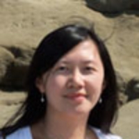 Profile photo of Janet Chang, expert at Trinity College