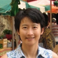 Profile photo of Janet Chen, expert at Princeton University