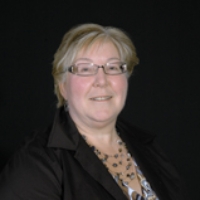 Profile photo of Janet Fast, expert at University of Alberta