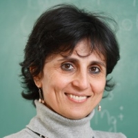 Profile photo of Janet Moradian-Oldak, expert at University of Southern California