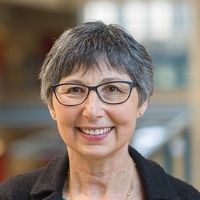 Profile photo of Janet F. Werker, expert at University of British Columbia