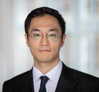 Profile photo of Jangho Yang, expert at University of Waterloo